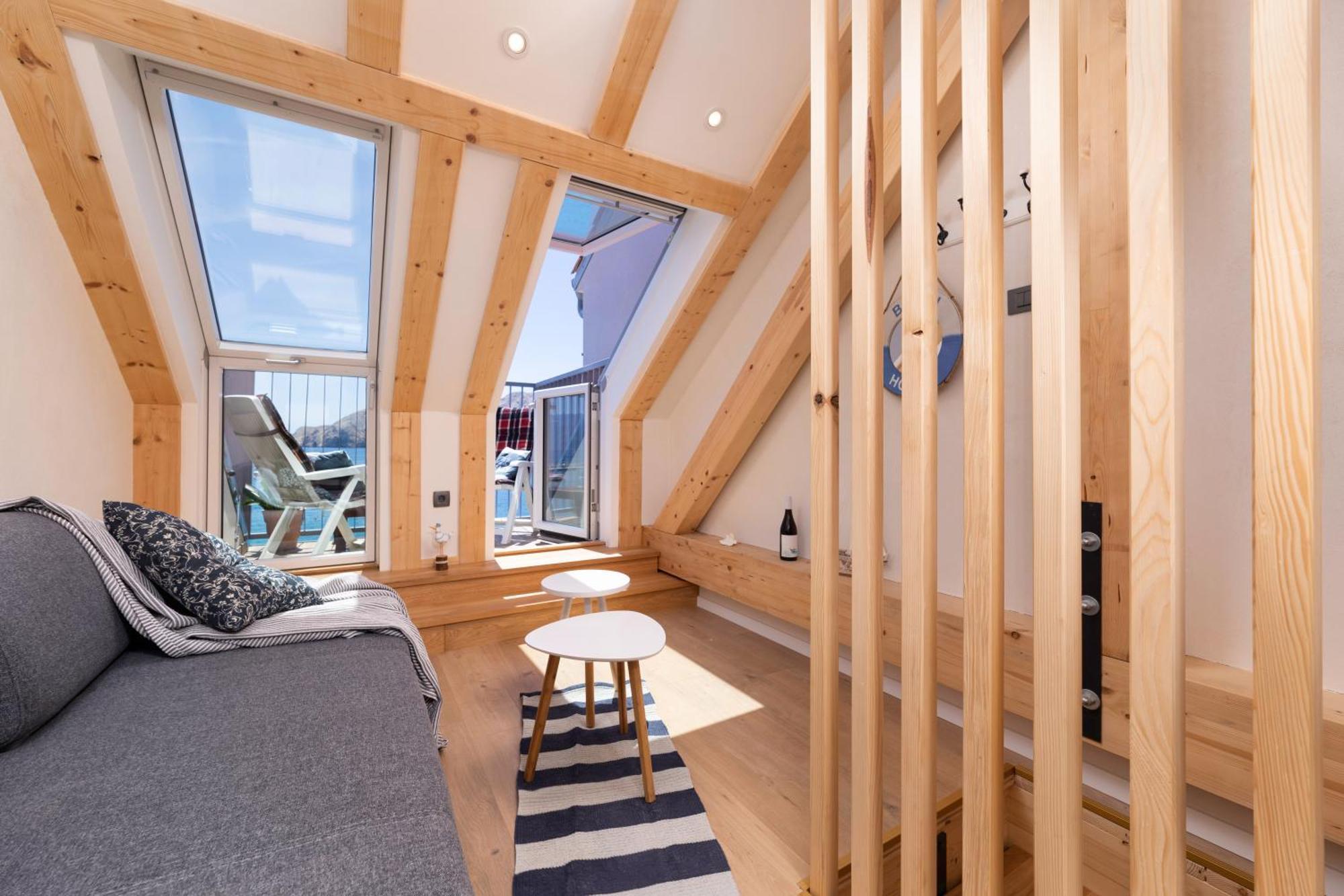 Little House Apartment